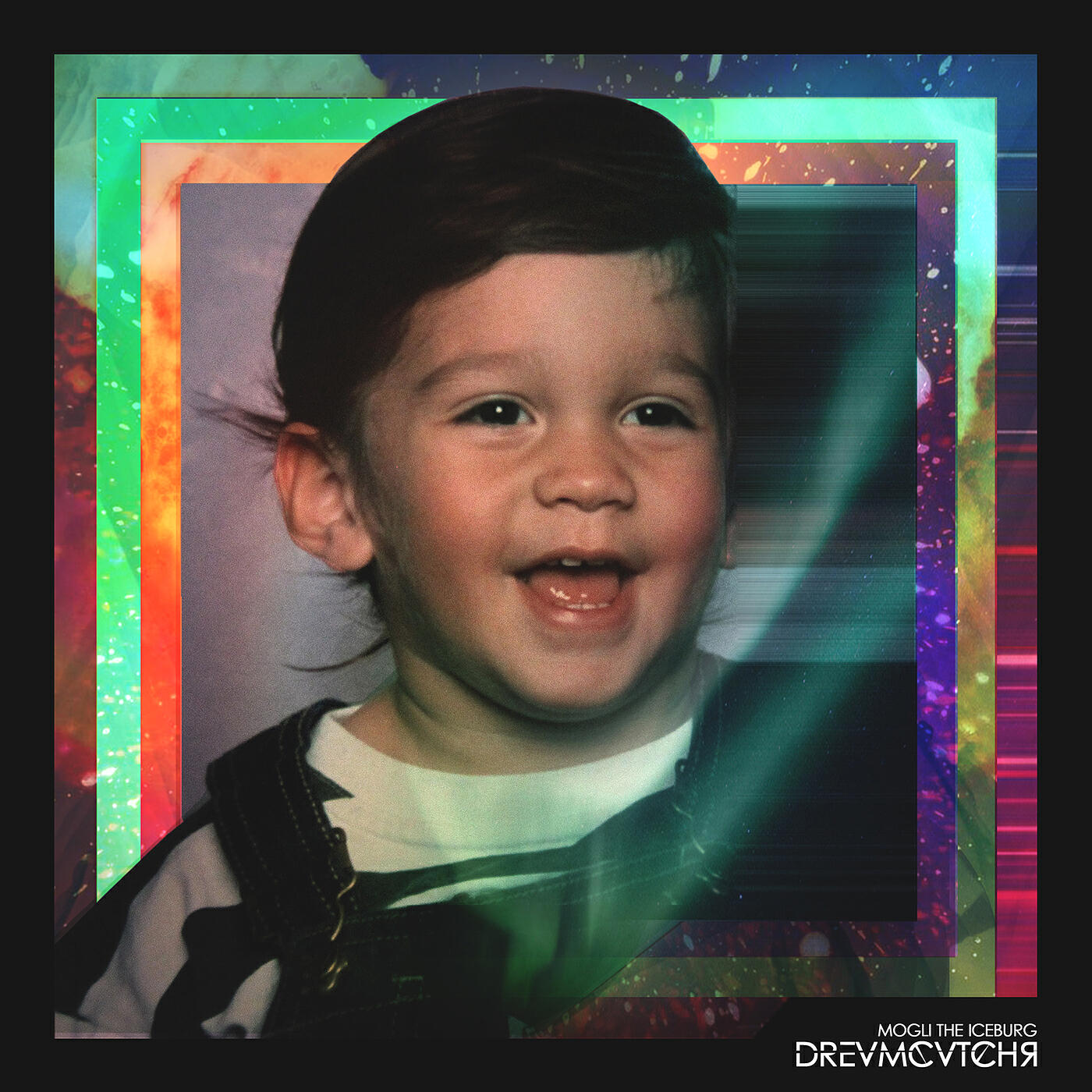 Mogli the Iceburg - Gain the World (feat. MC Jin, Gemstones & D. Tropp)