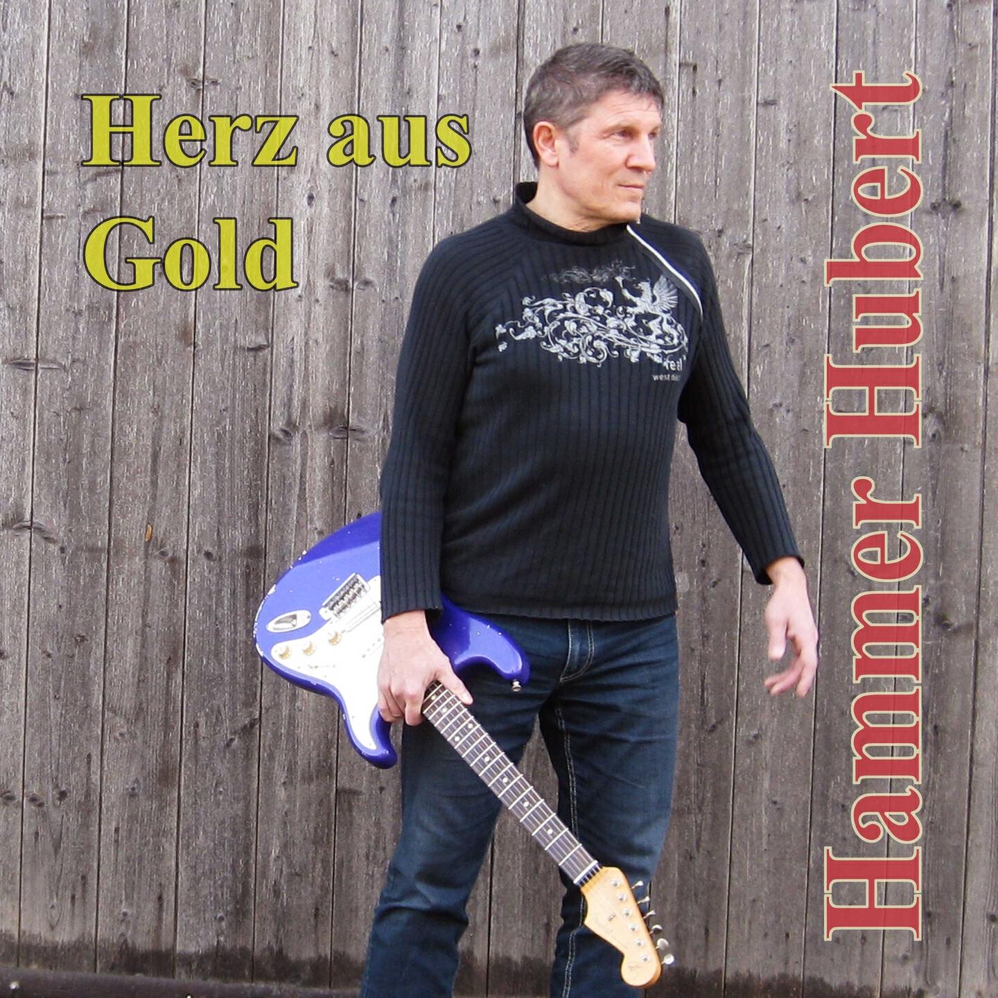Hammer Hubert - Millionär