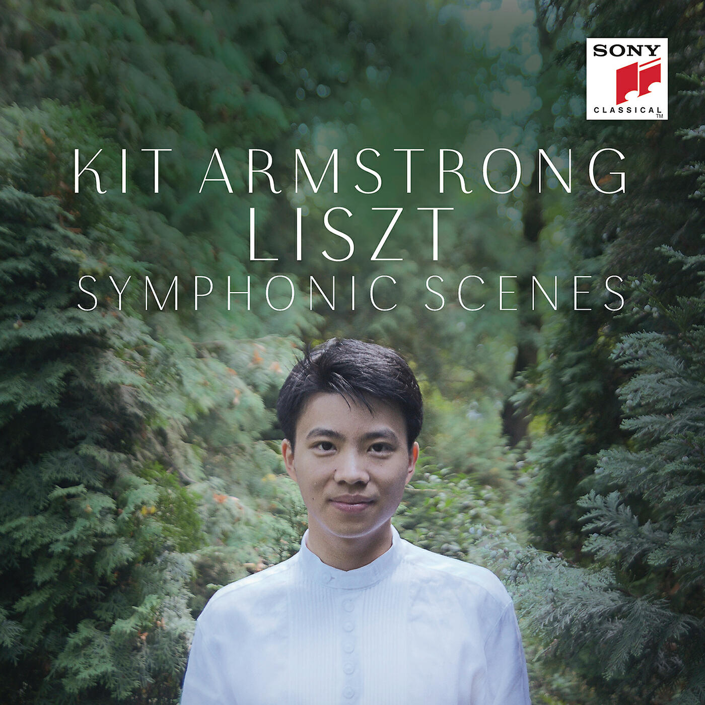 Kit Armstrong - Mephisto Waltz No. 2. S. 515