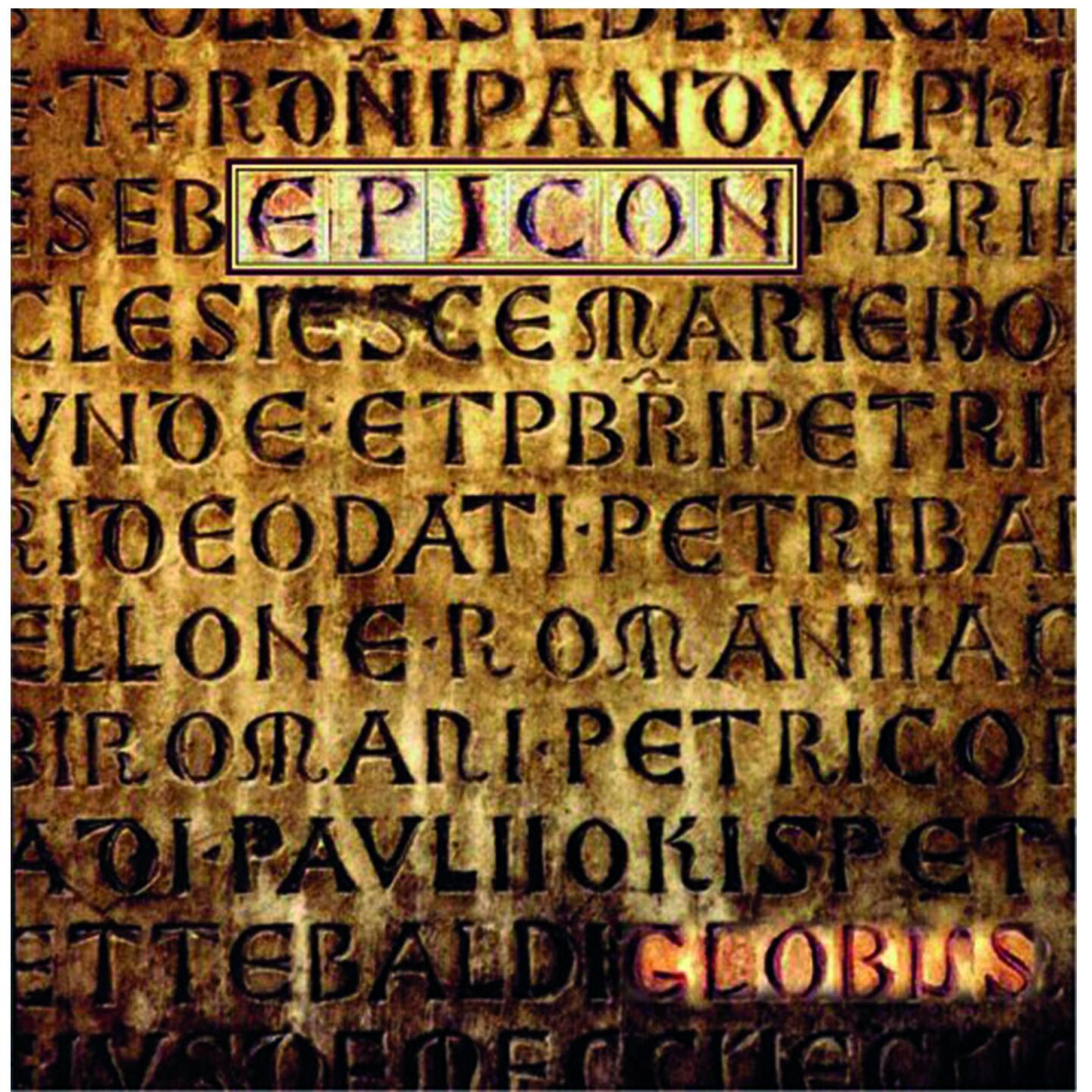 Globus - Spiritus Khayyam