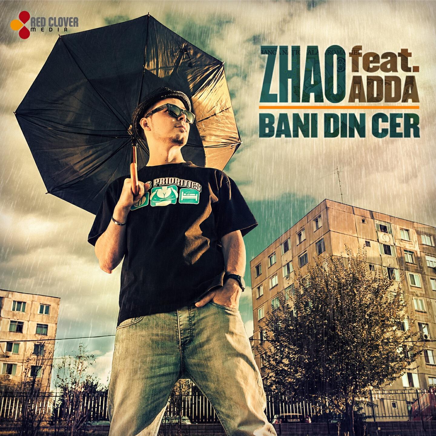 ZHAO - Bani Din Cer