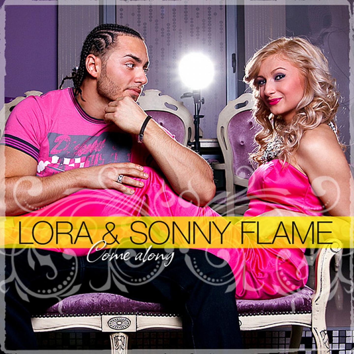 LORA - Come Along