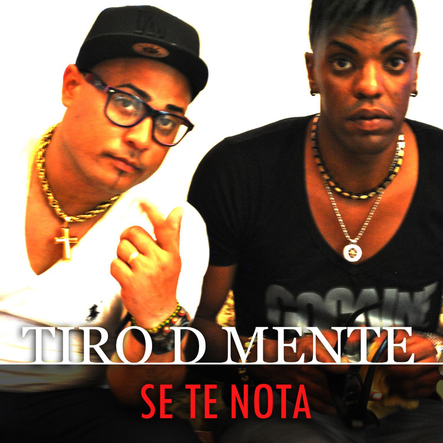 Tiro D Mente - Loco yo, loca tu