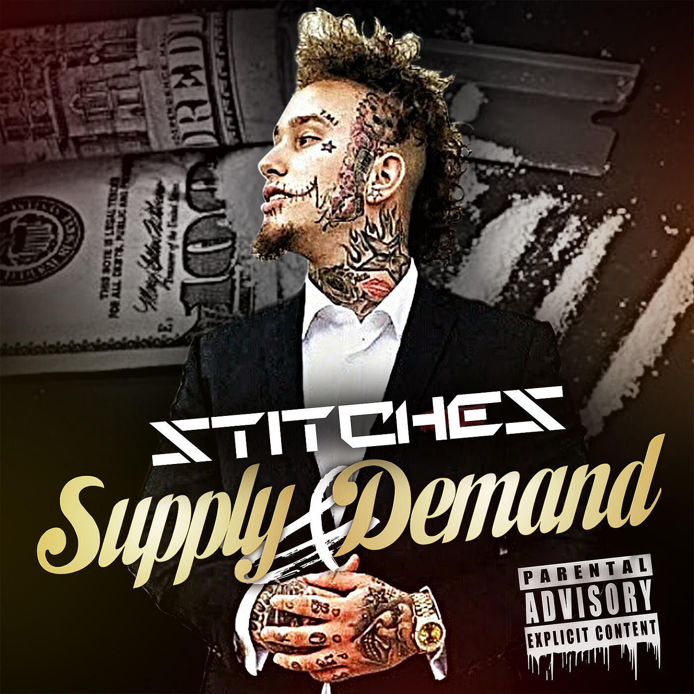 STITCHES - El Chapo