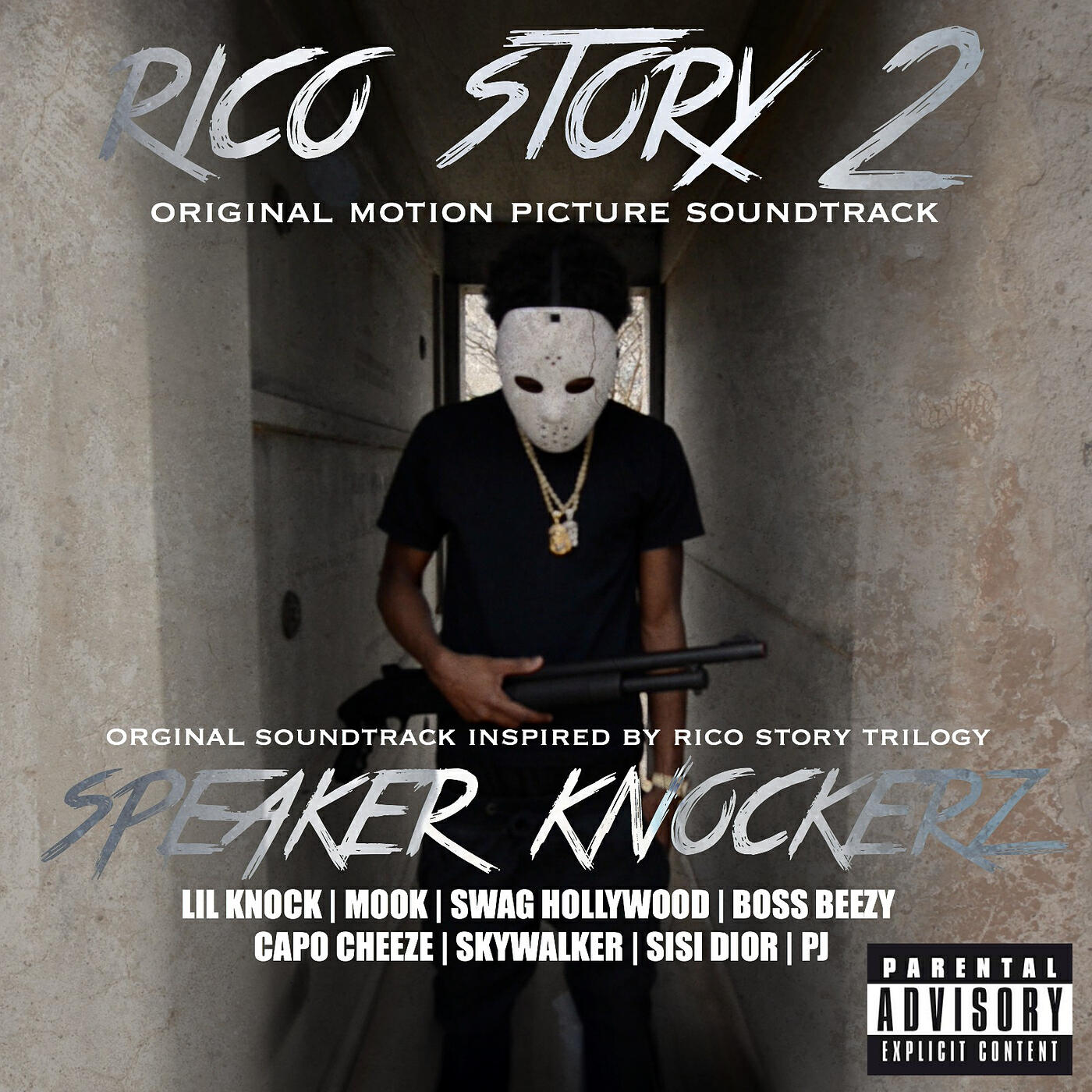Speaker Knockerz - Check (feat. Young Dolph & Jose Guapo)