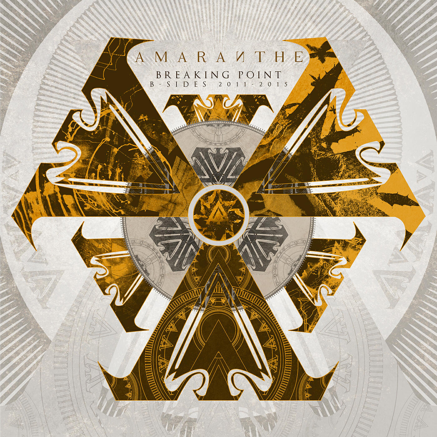 Amaranthe - Amaranthine (Acoustic)