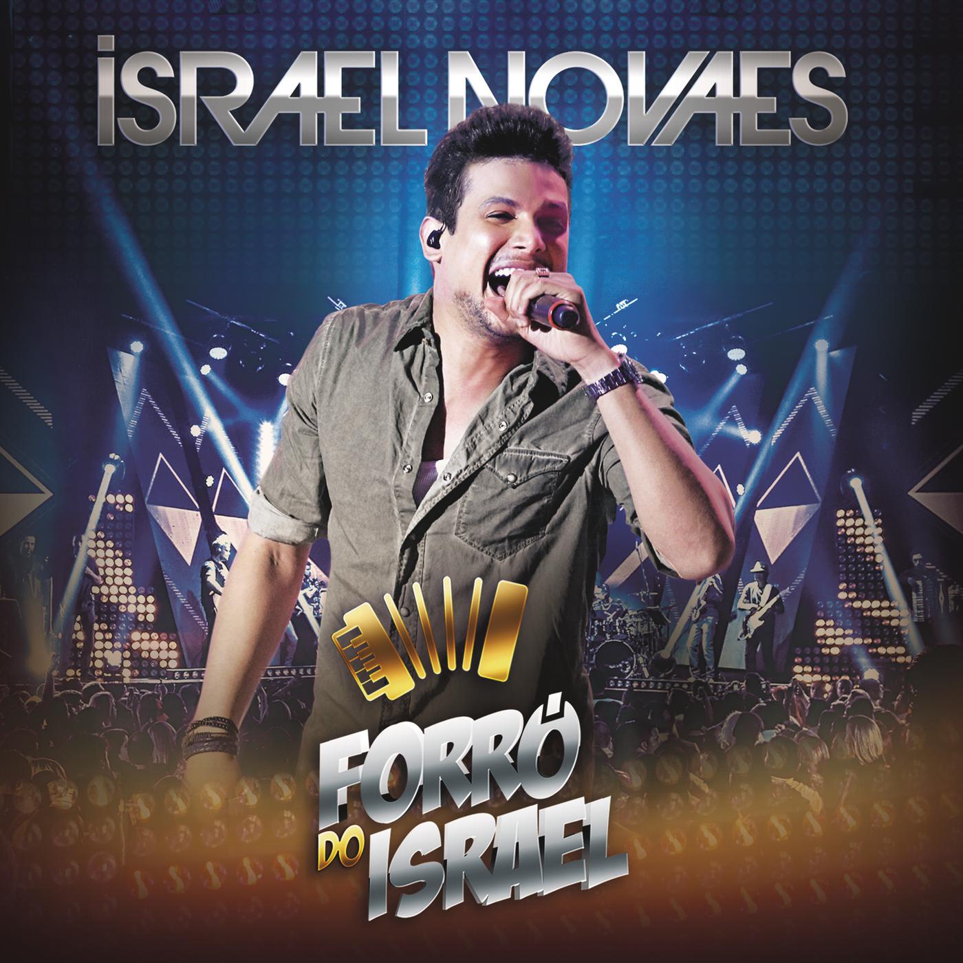 Постер альбома Forró Do Israel