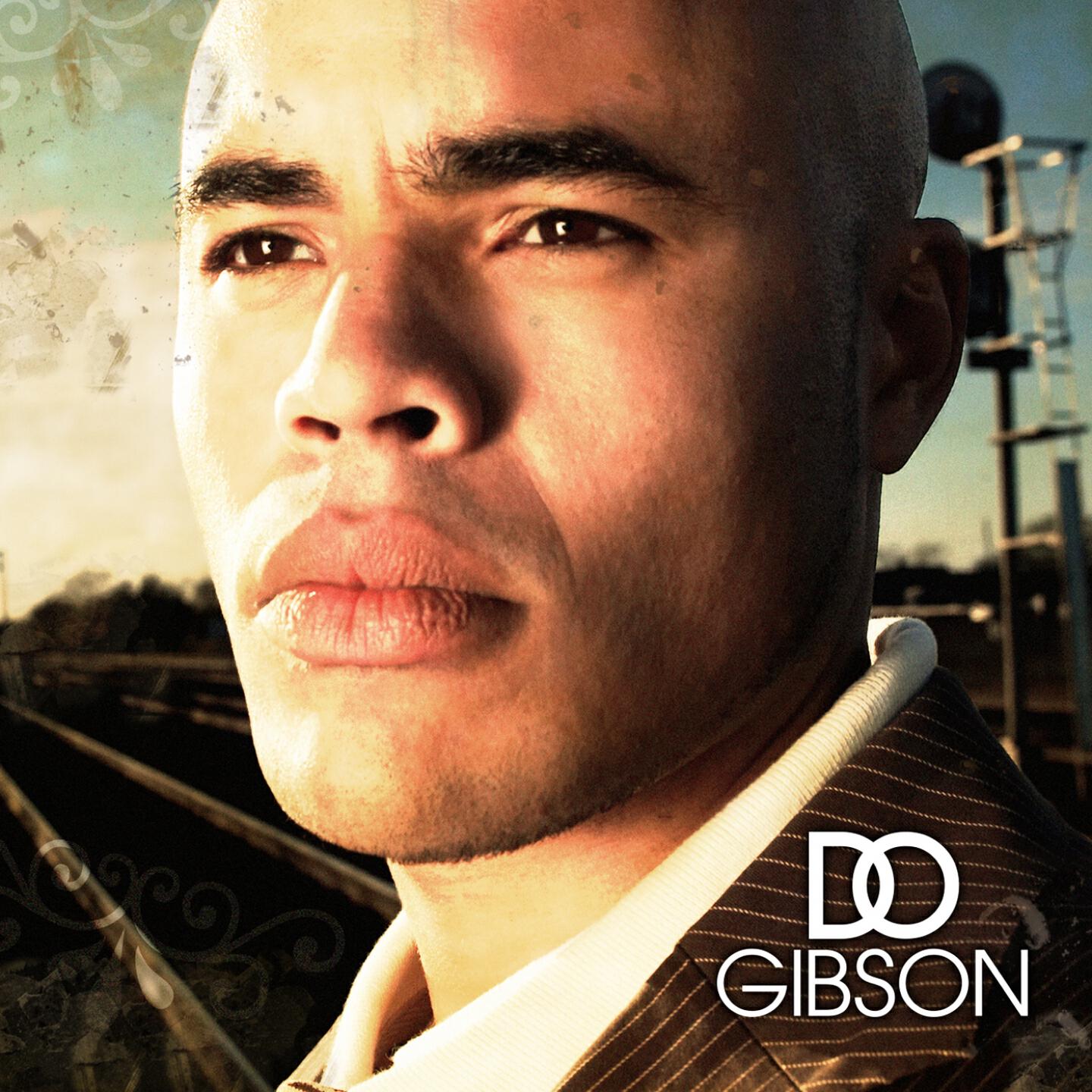 D.O. Gibson - Just Forfeit
