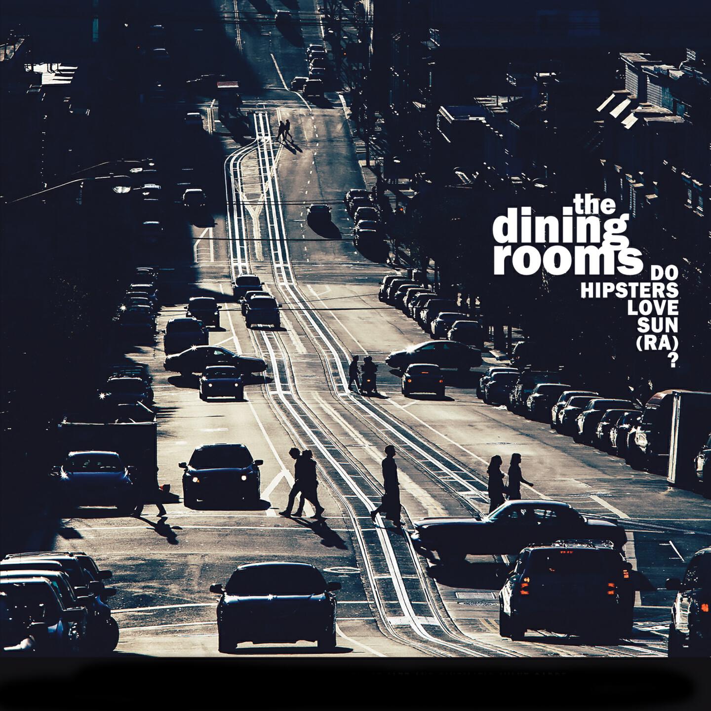The Dining Rooms - Saturno
