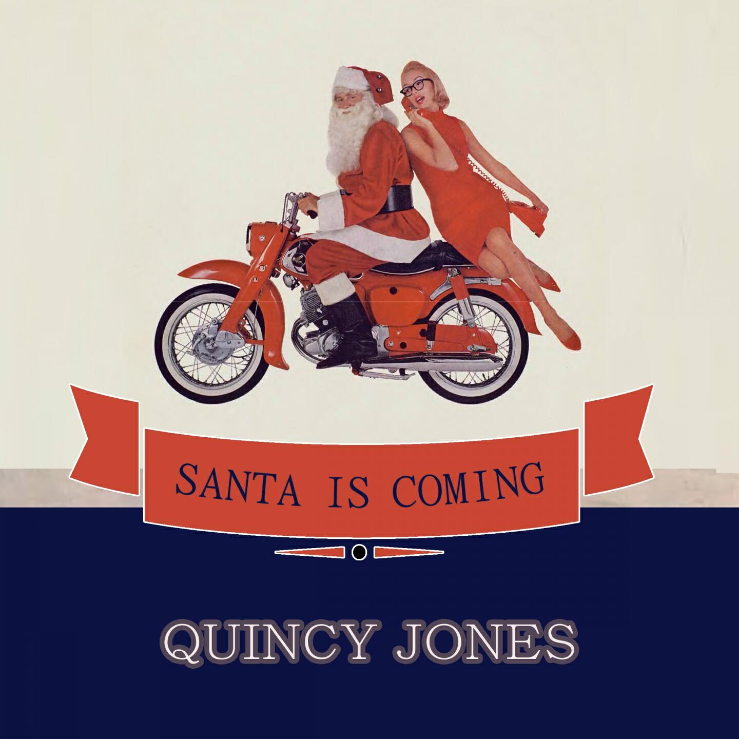 Quincy Jones - The Midnight Sun Will Never Set