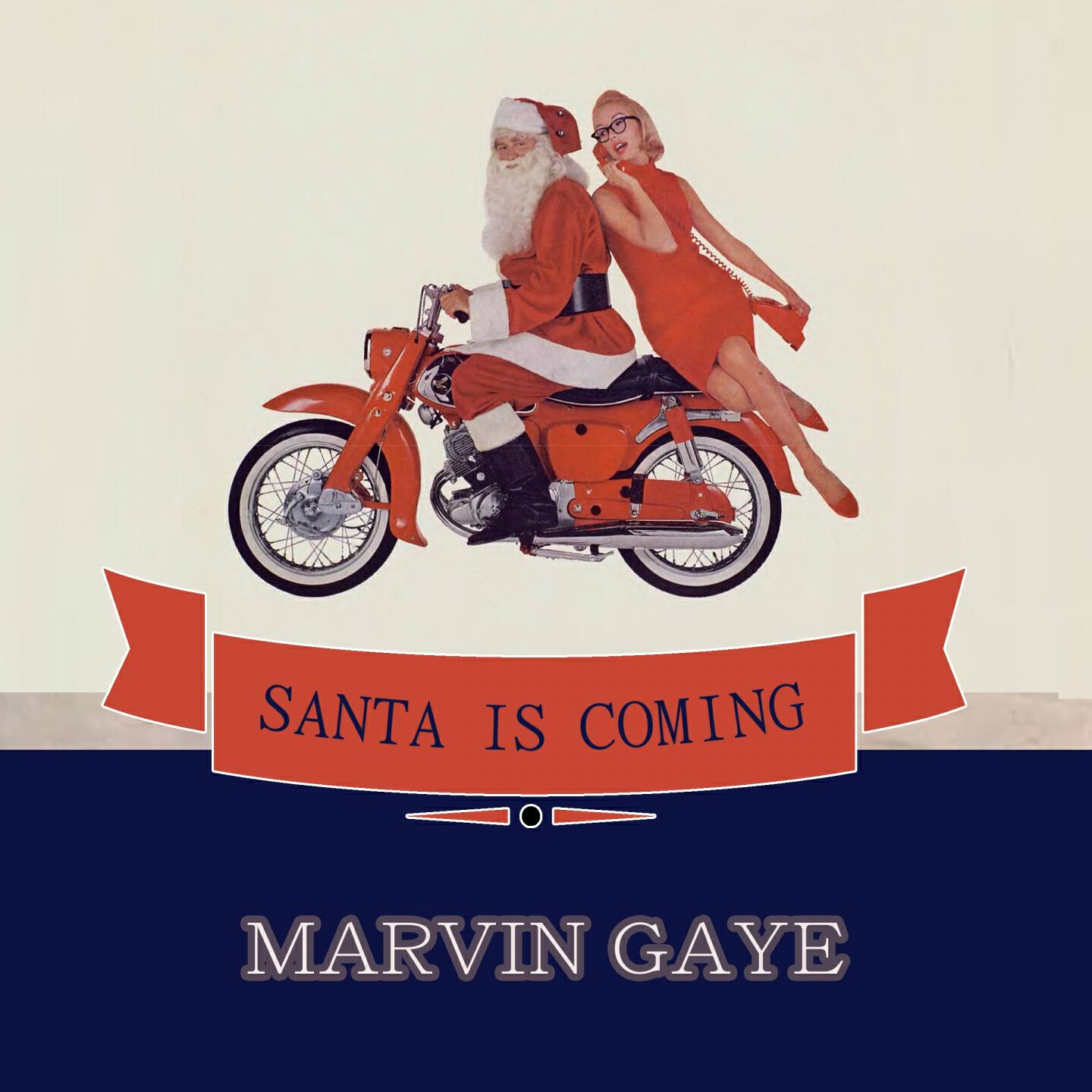 Marvin Gaye - Wherever I Lay My Hat