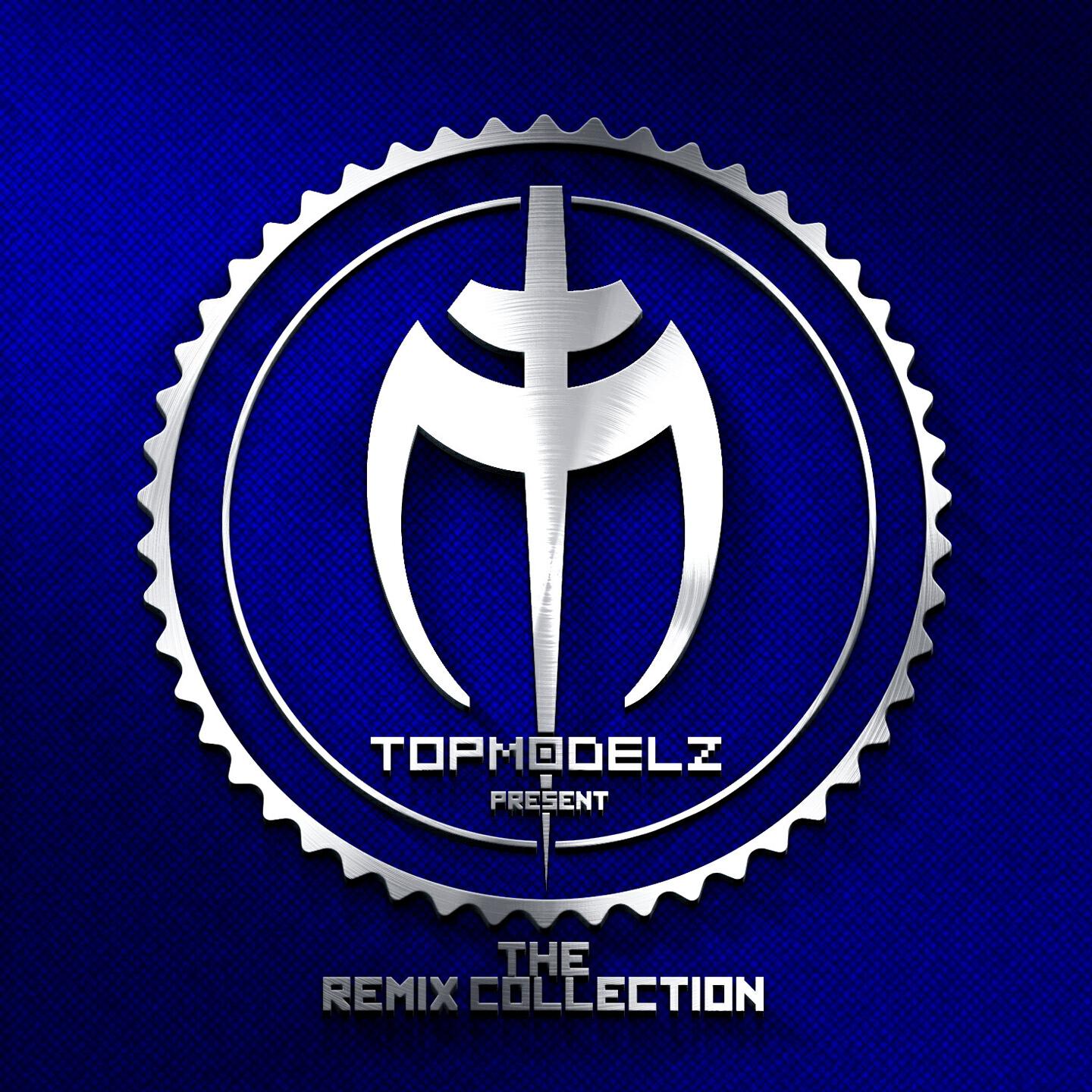 Toby Stuff - Hold on to the Vision (Topmodelz Remix)