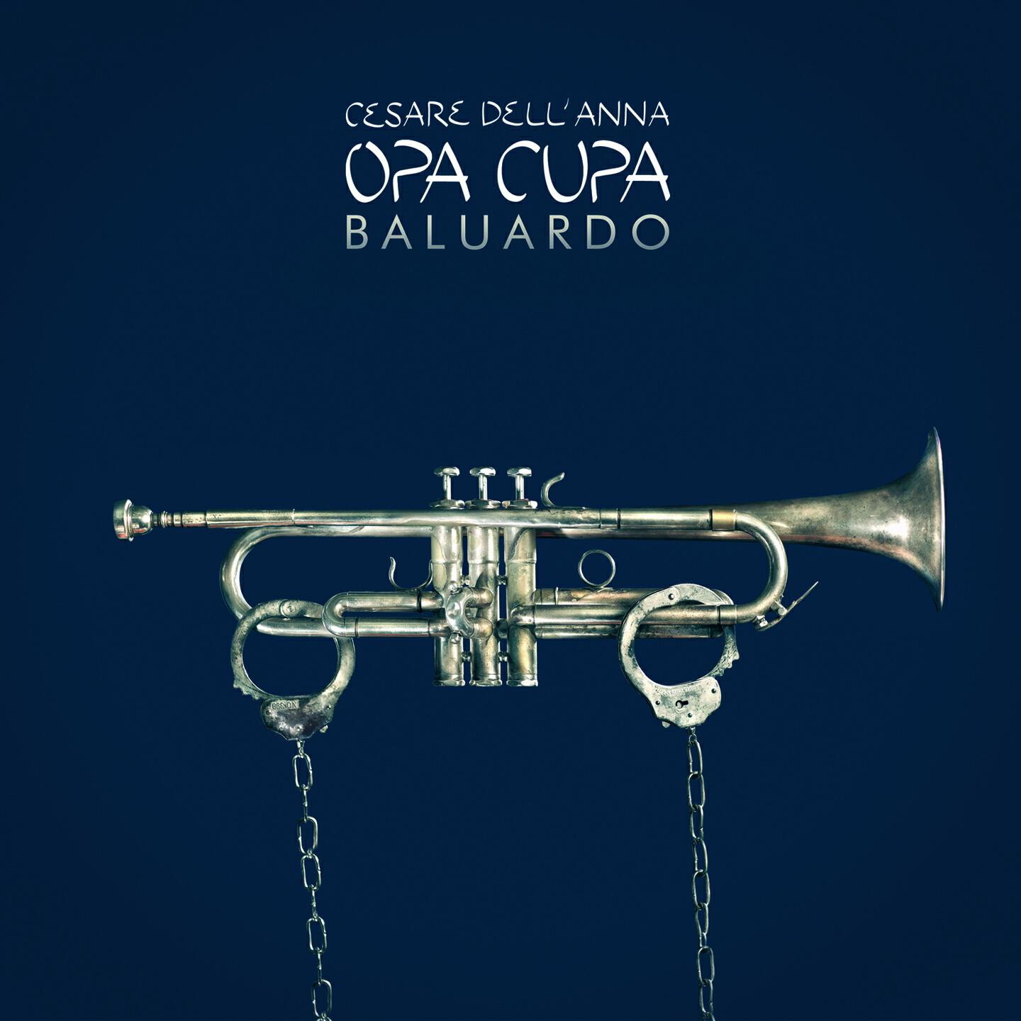 Opa Cupa - Shqiptar Funk