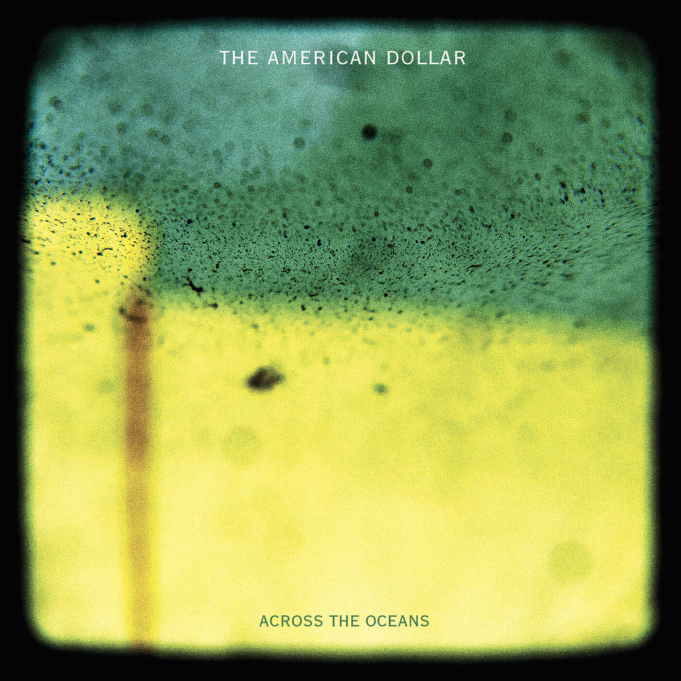 The American Dollar - Distance to Gibraltar