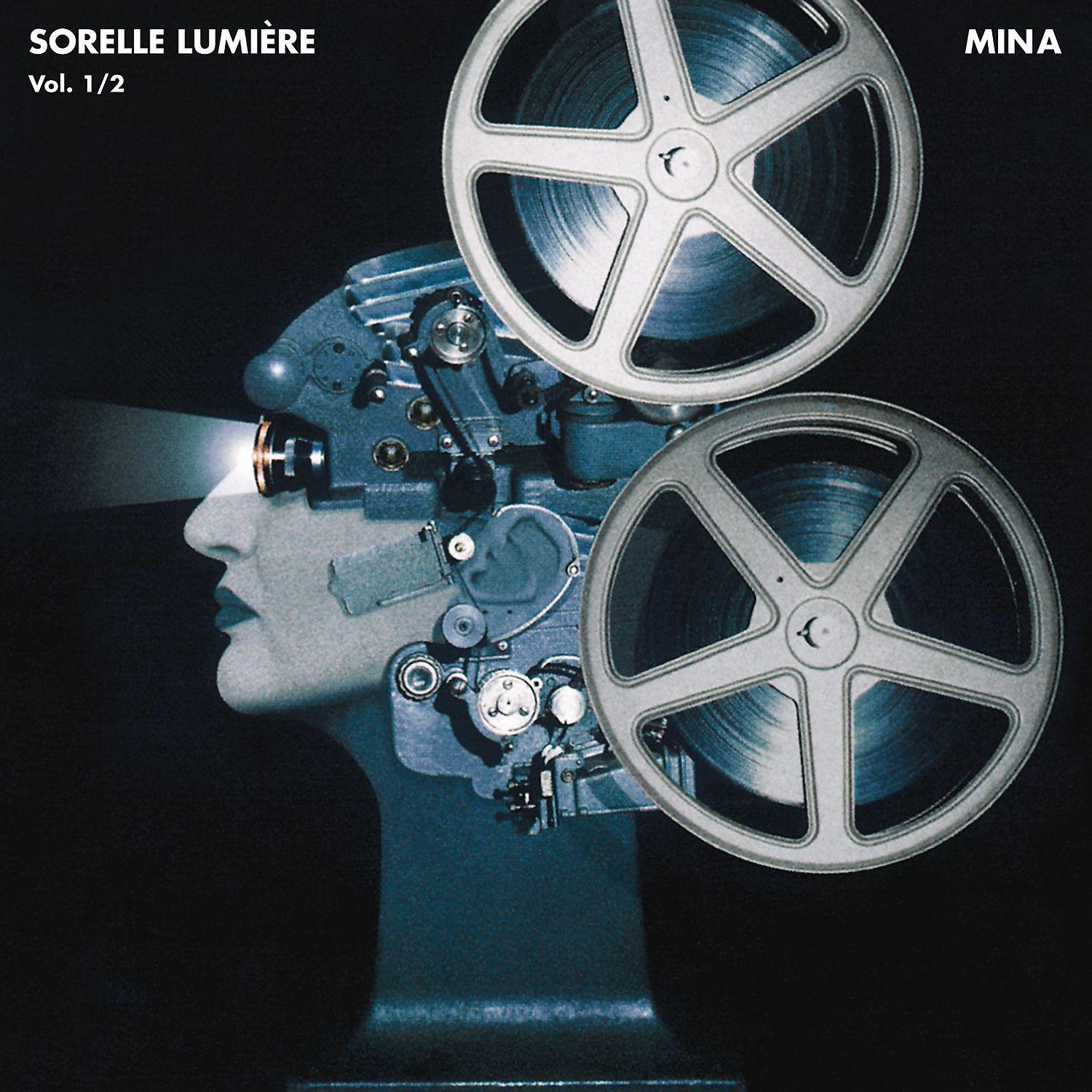 Постер альбома Sorelle Lumiere Vol. 1 & 2 (2001 Remastered Version)