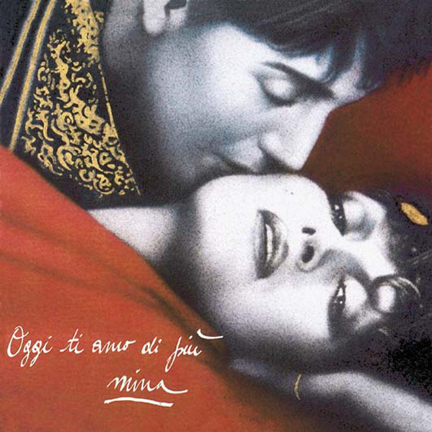 Mina - Ancora, Ancora, Ancora (2001 Remaster)