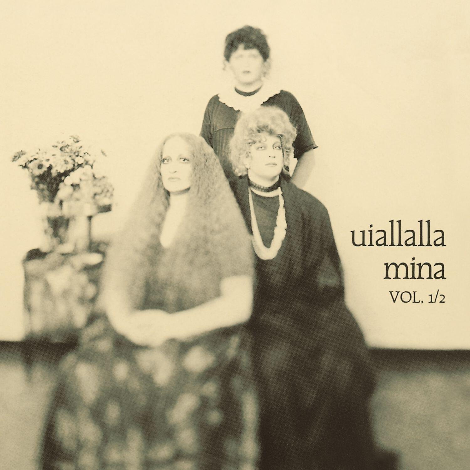 MiNa - Lo Faresti (2001 Remastered Version)