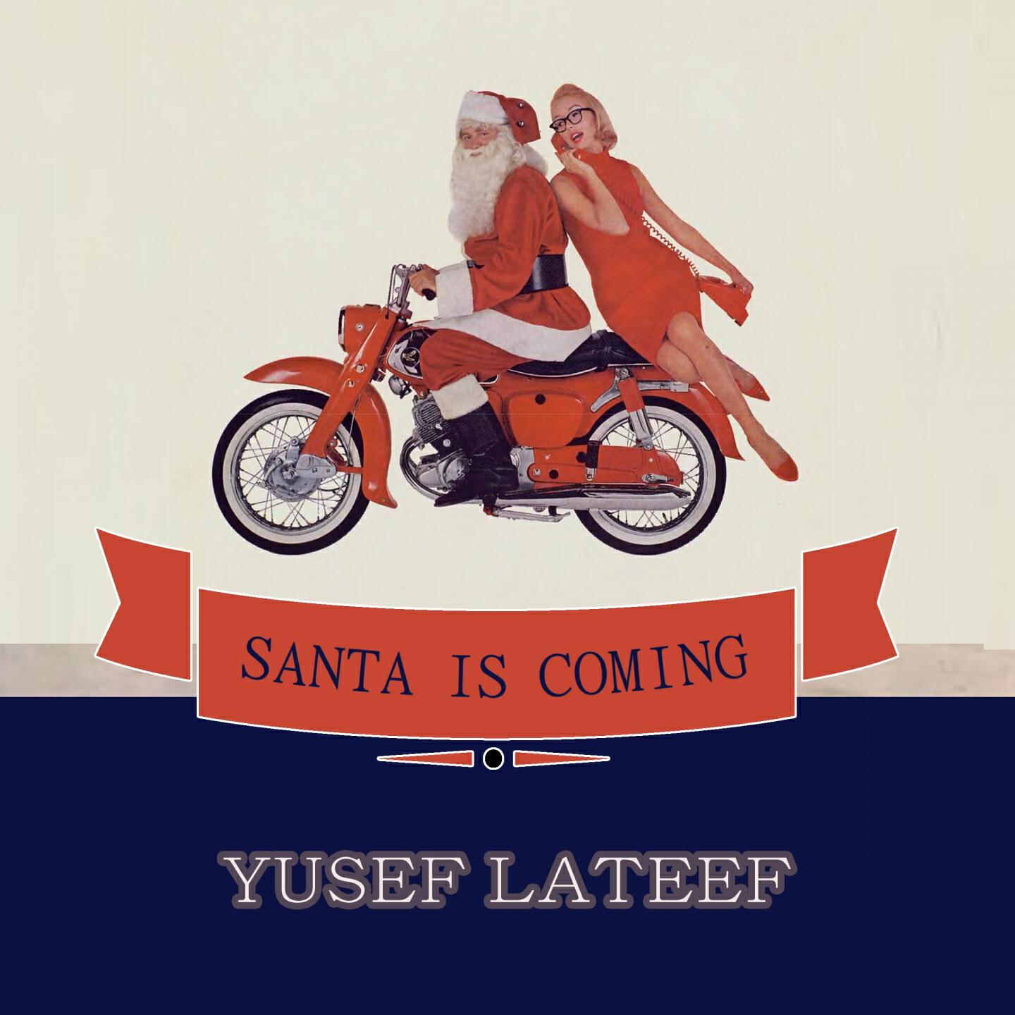 Yusef Lateef - Endura