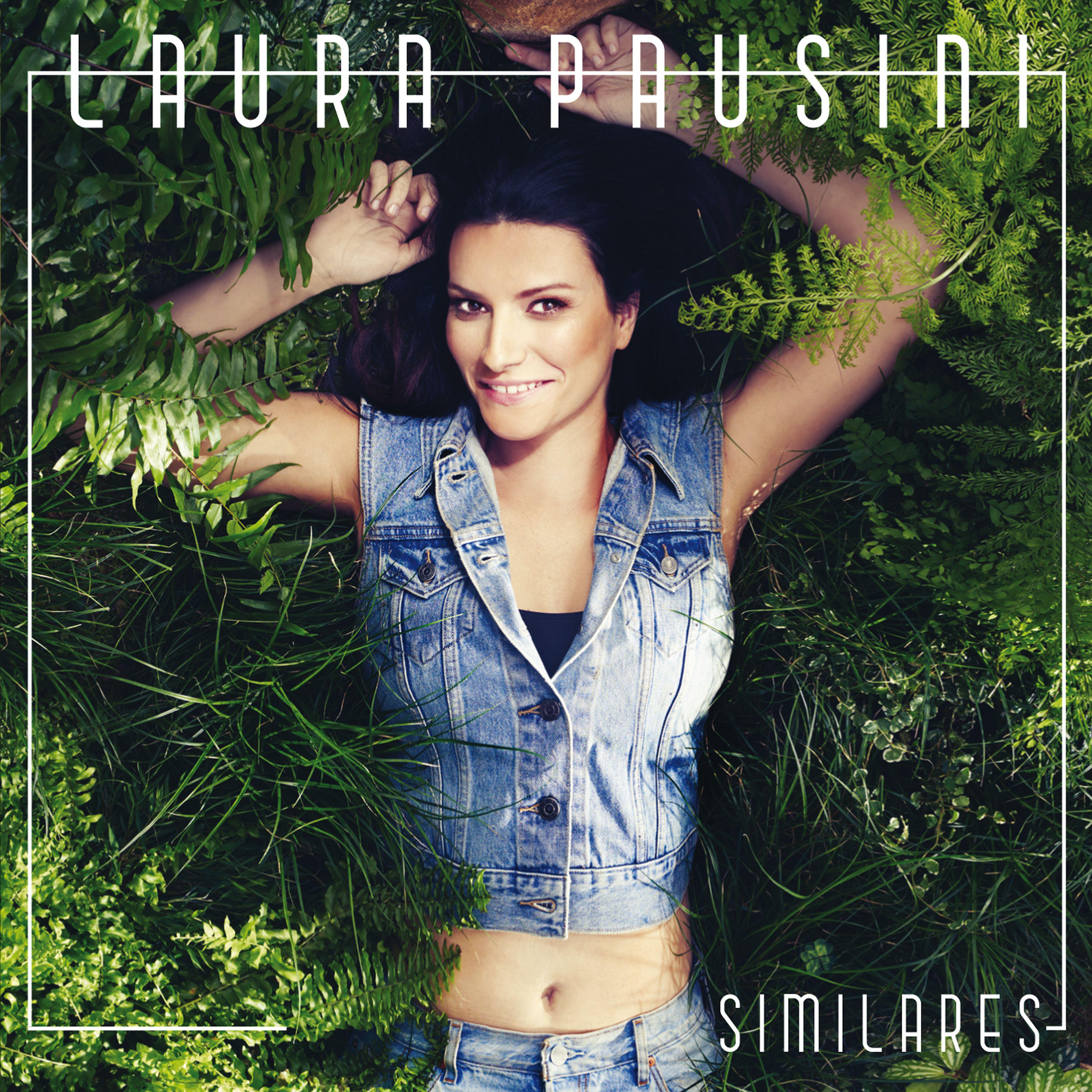 Laura Pausini - Regresaré (Con calma se verá)