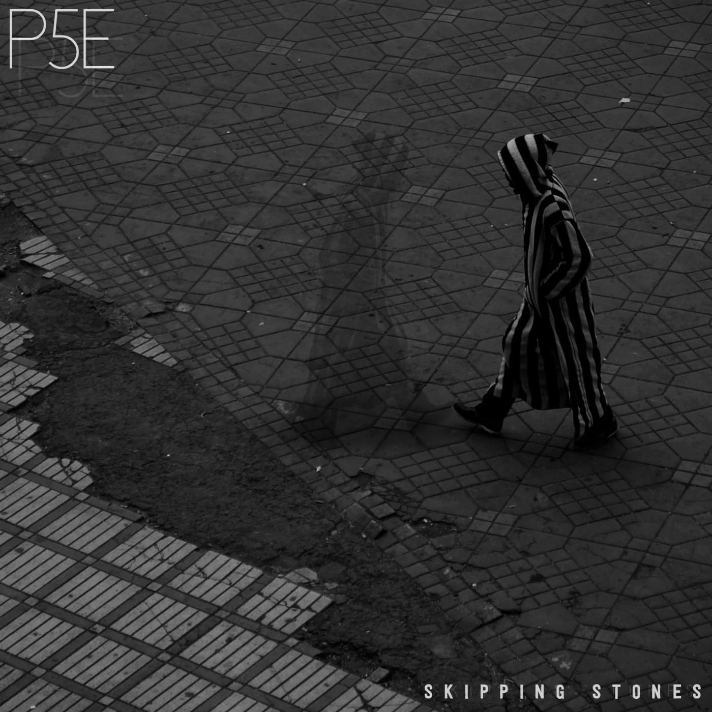P5e - Skipping Stones (feat. Lisa Goe)