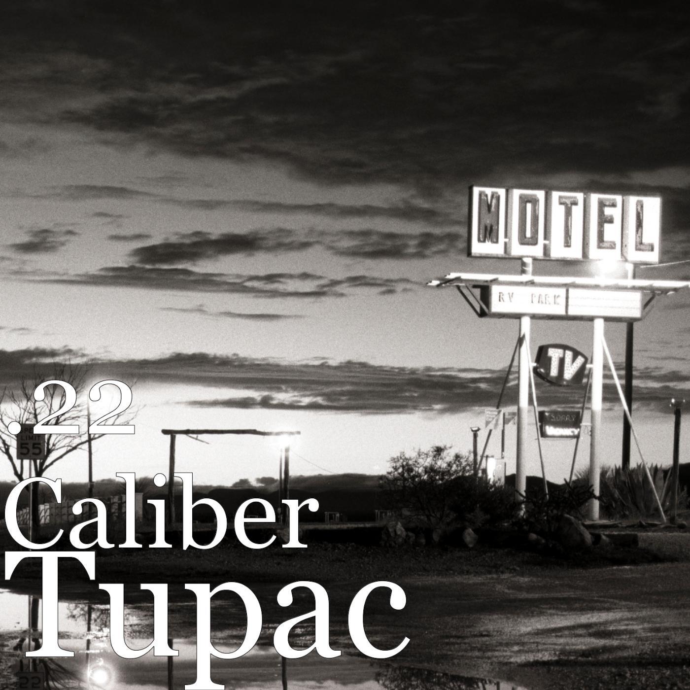 .22 Caliber - Tupac