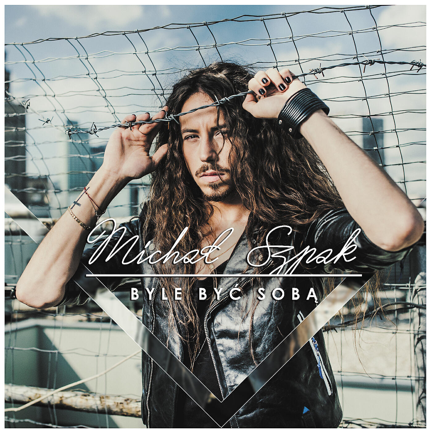 Michal Szpak - Bo Zycie Takie Jest
