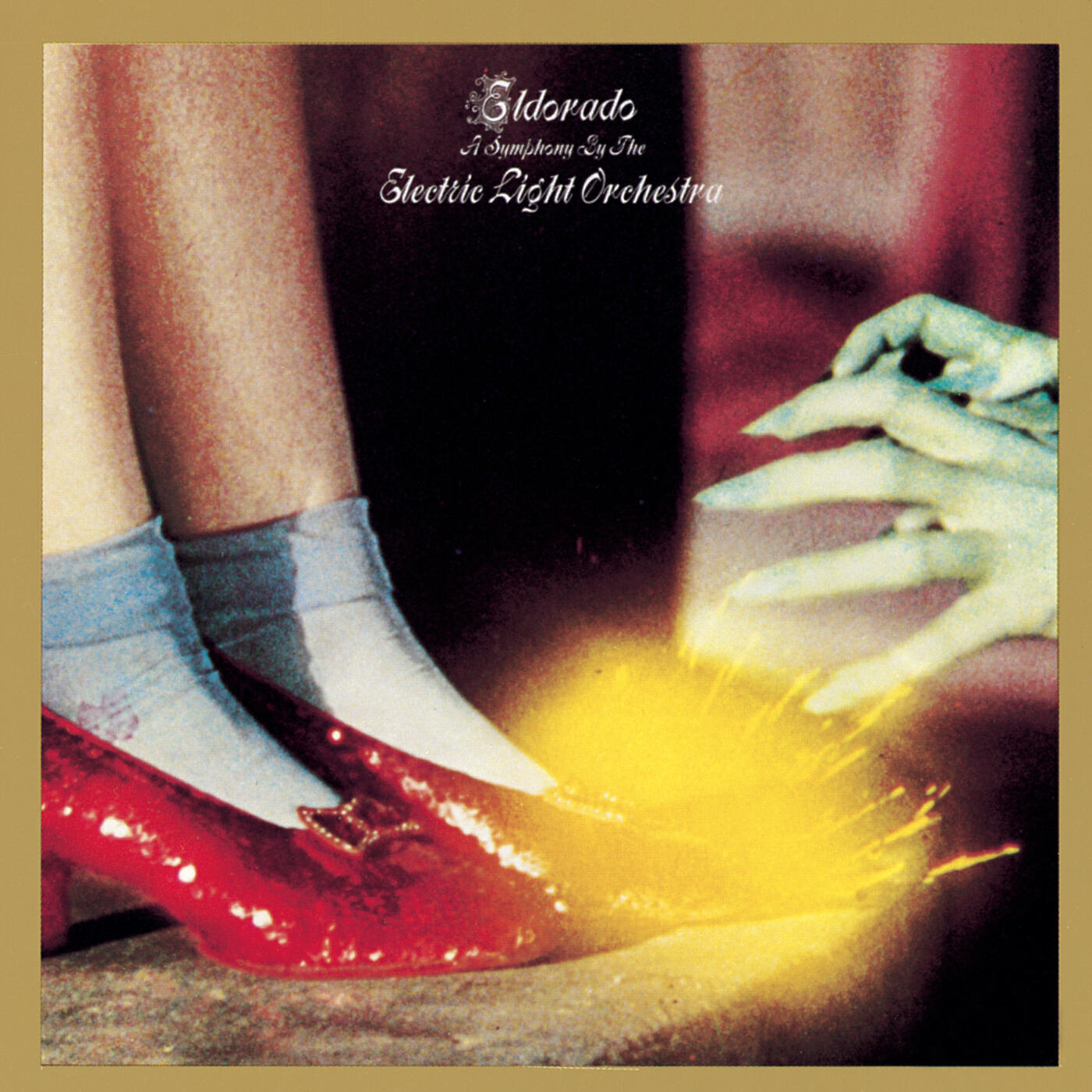 Electric Light Orchestra - Eldorado Overture
