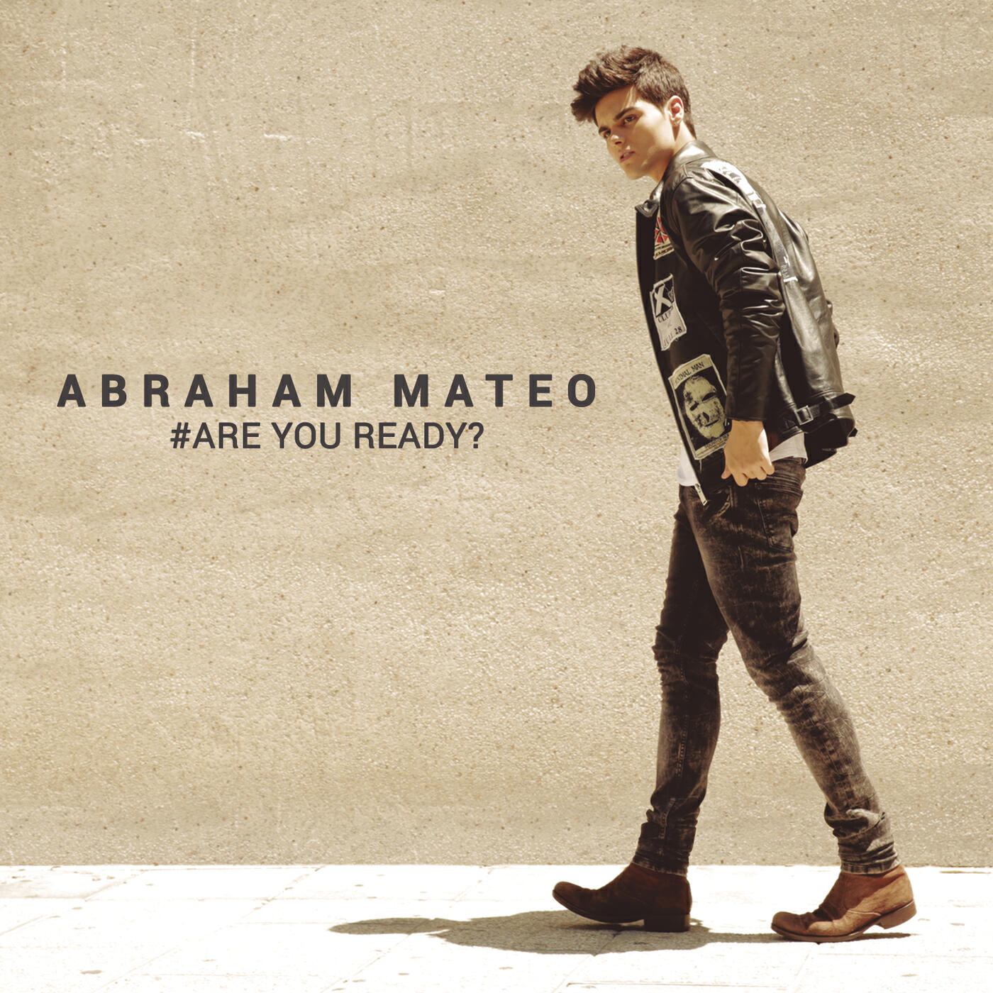 Abraham Mateo - TDMC (Te Daré Mi Corazón)