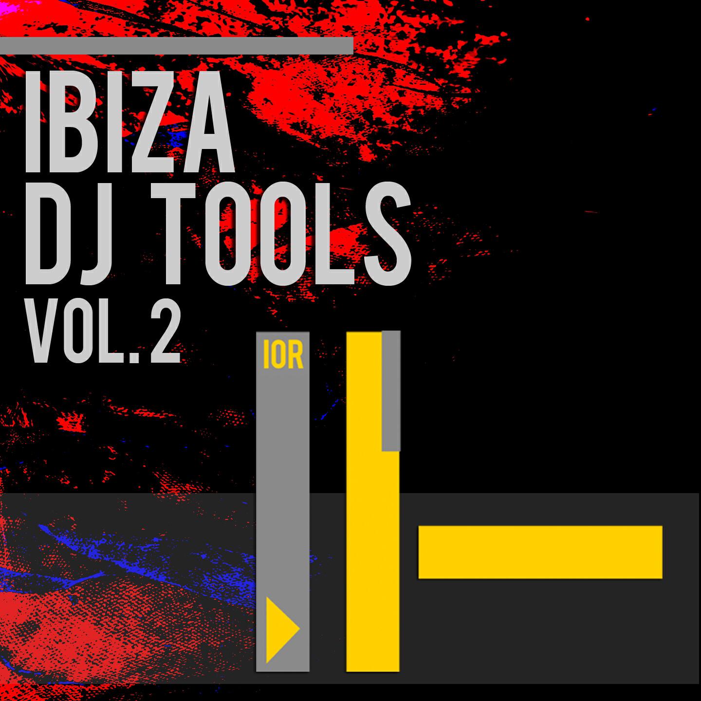 Mahe Schulz - You Can't Run (Reprise Beats DJ Tool)