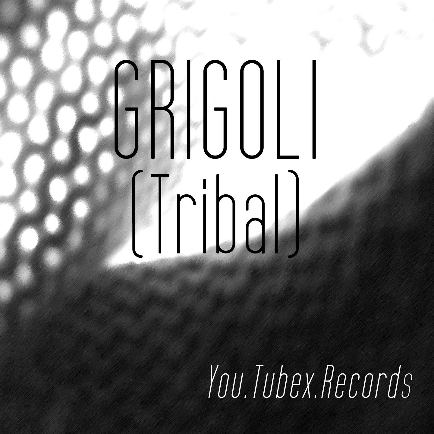 Постер альбома Grigoli