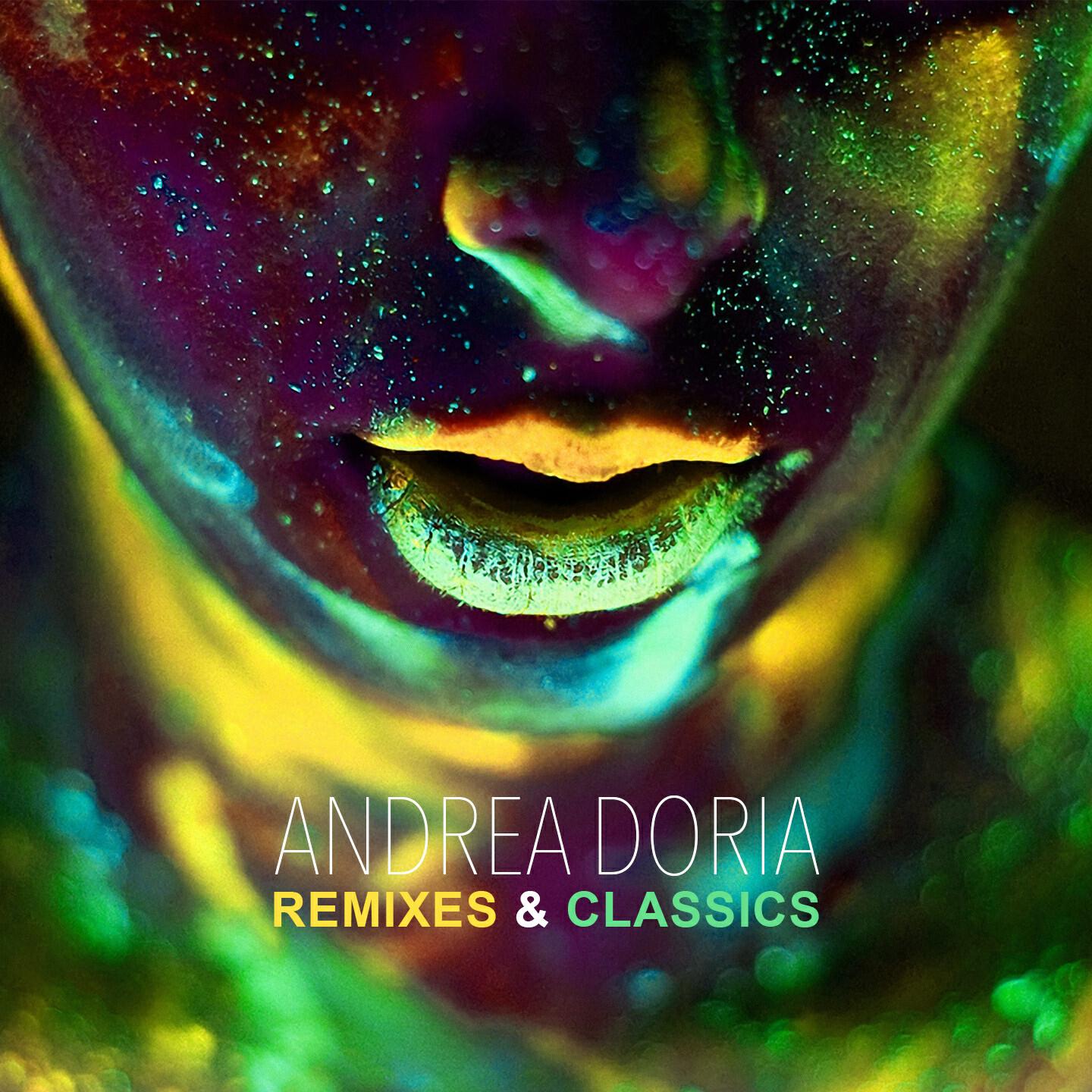 LXR - Freak Me (Andrea Doria Remix)