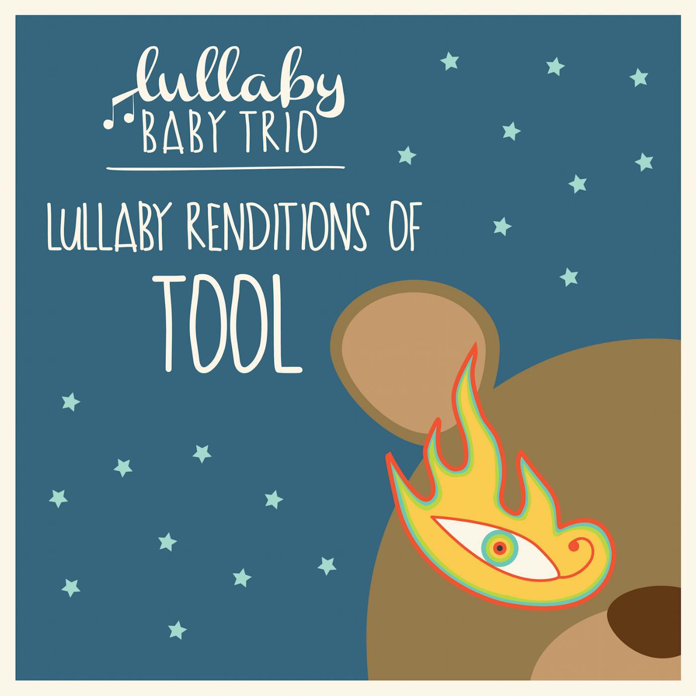 Постер альбома Lullaby Renditions of Tool