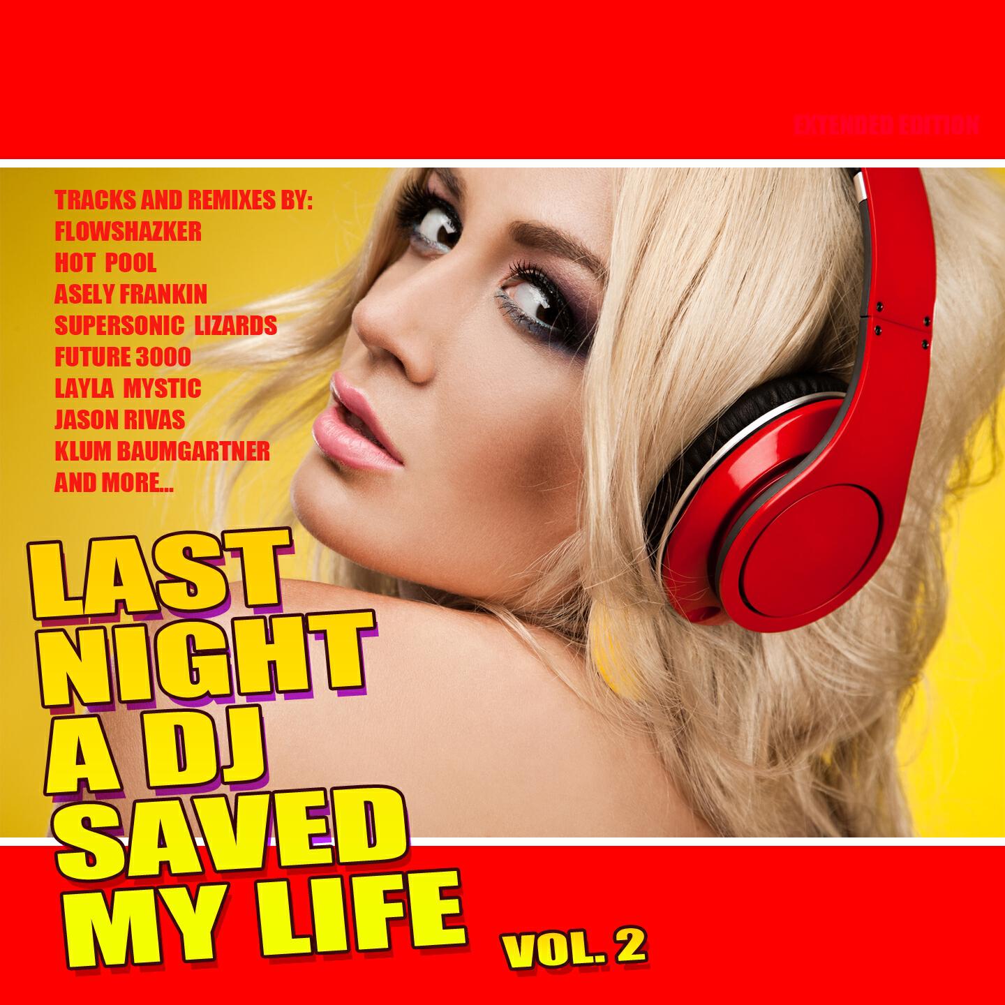 Jason Rivas - Lucha Con Ganas (Club Mix)