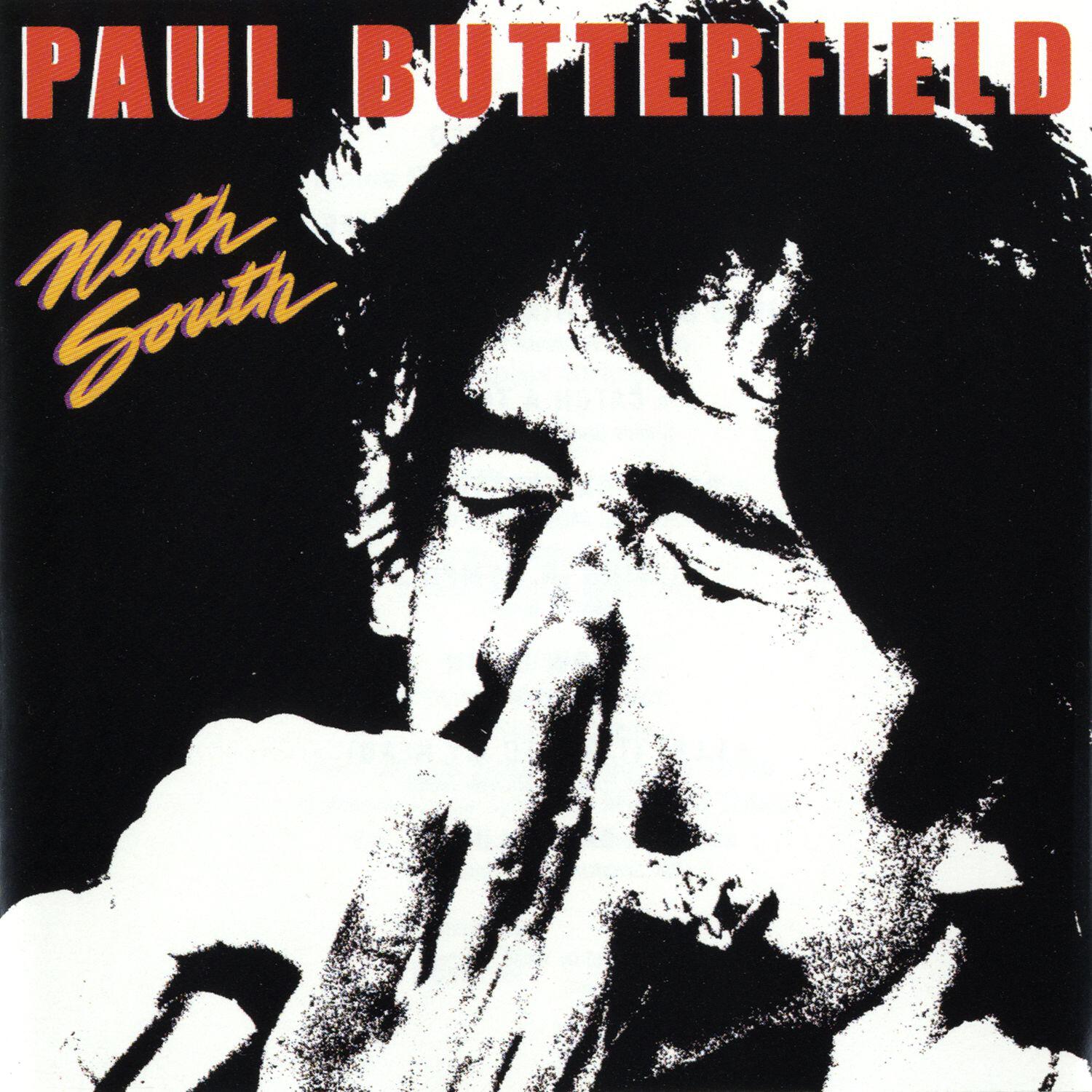 The Paul Butterfield Blues Band - No Amount of Loving (Live in White Lake, N.Y. 1/18/69)