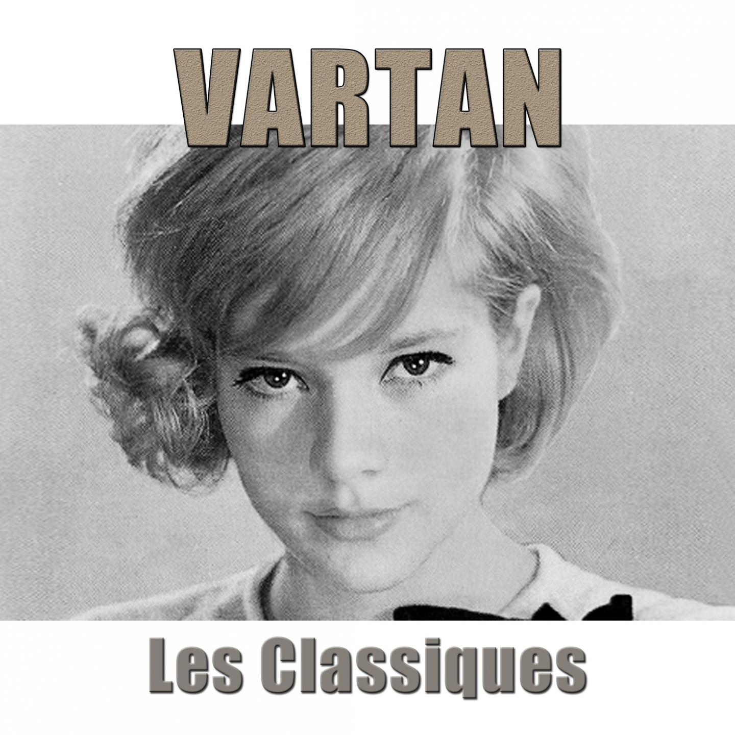 Постер альбома Vartan : les classiques (Remasterisé)