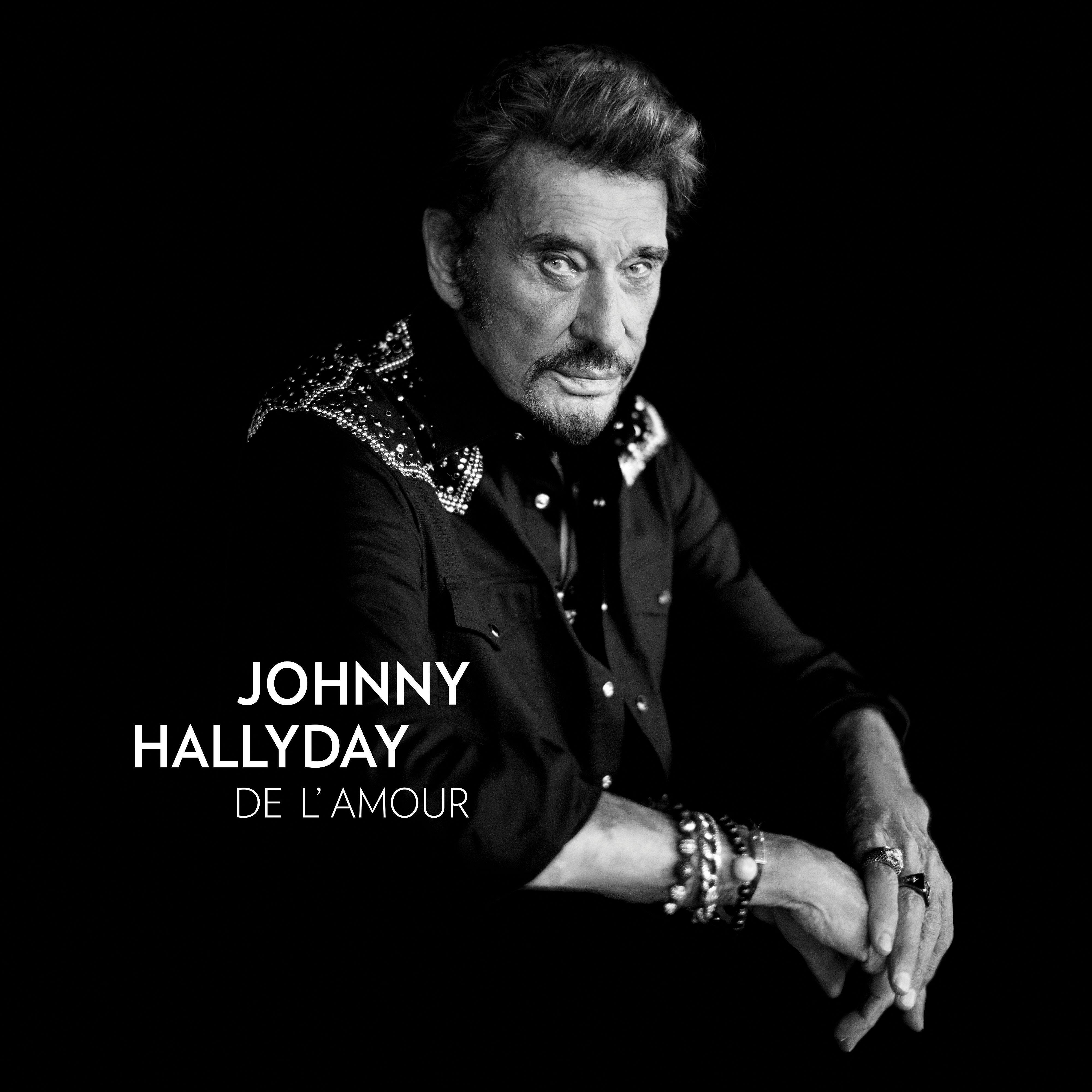 Johnny Hallyday - Des raisons d'espérer