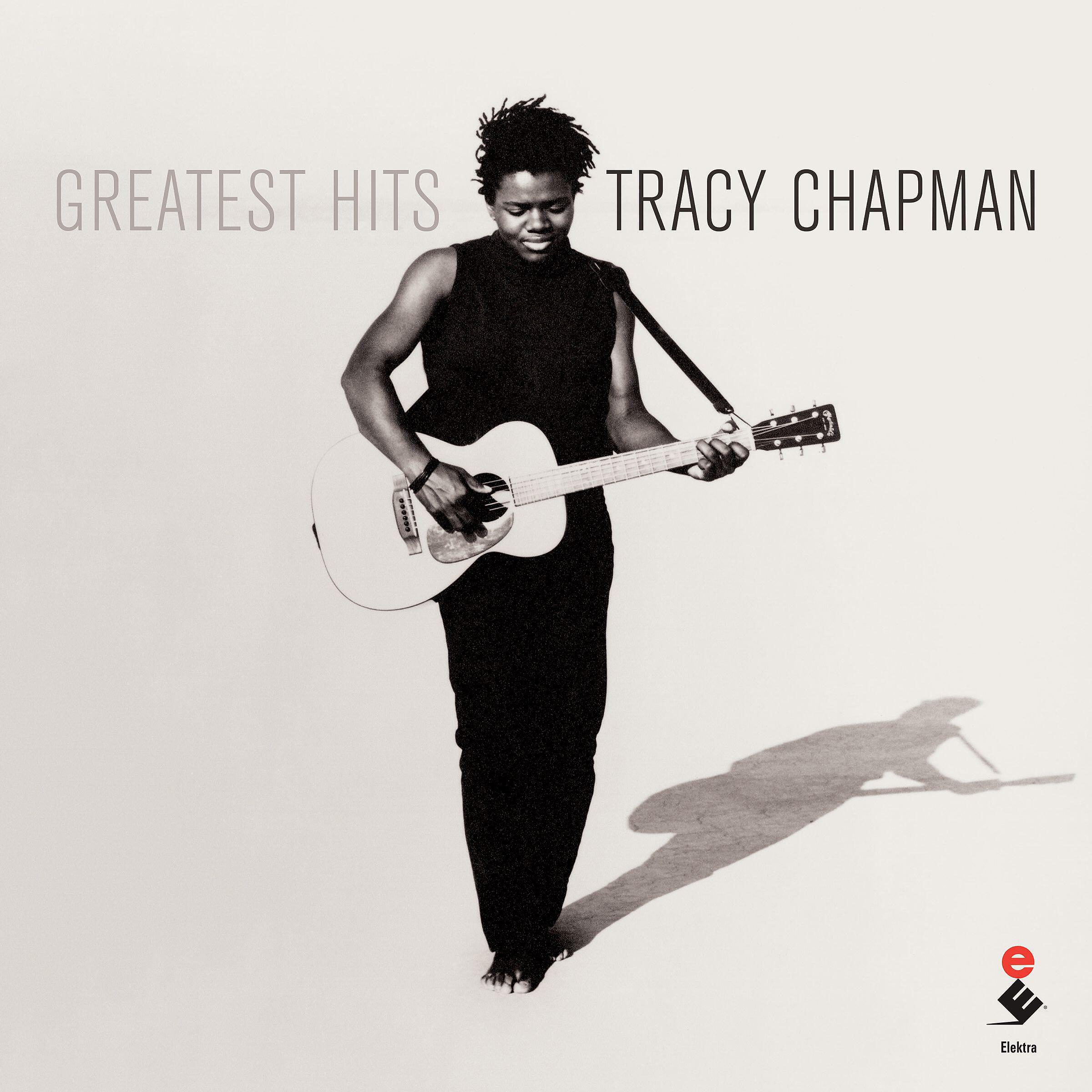 Tracy Chapman - Fast Car (2015 Remaster)
