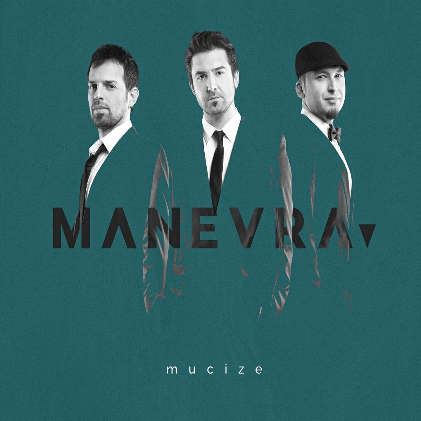 Manevra - Mucize
