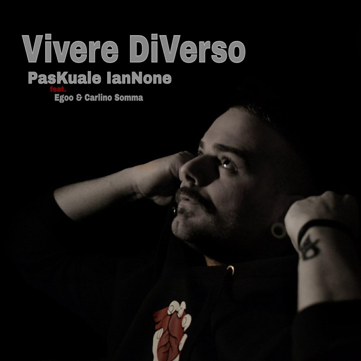 Paskuale Iannone - Vivere diverso