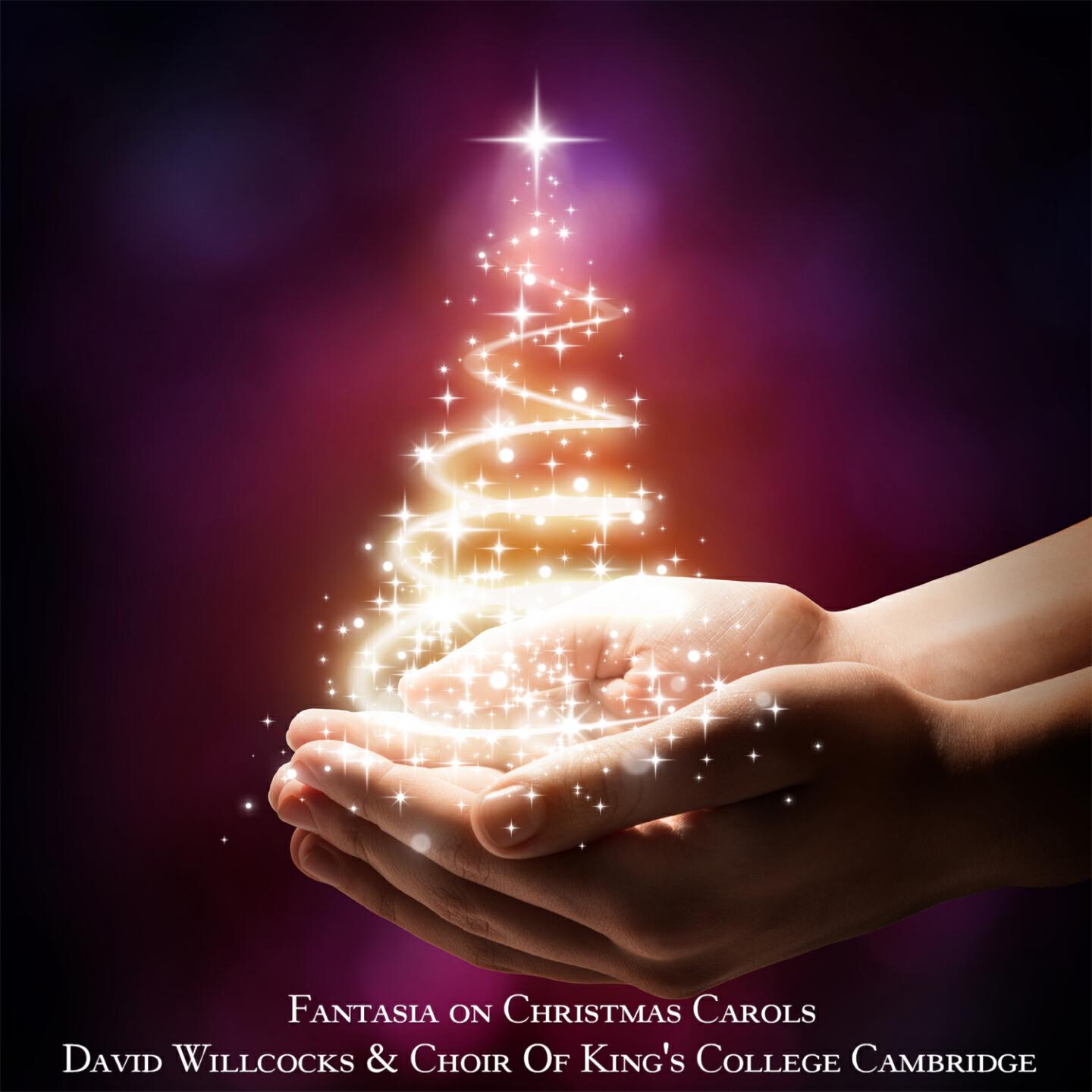 David Willcocks - The Day Thou Gavest, Lord, Is Ended