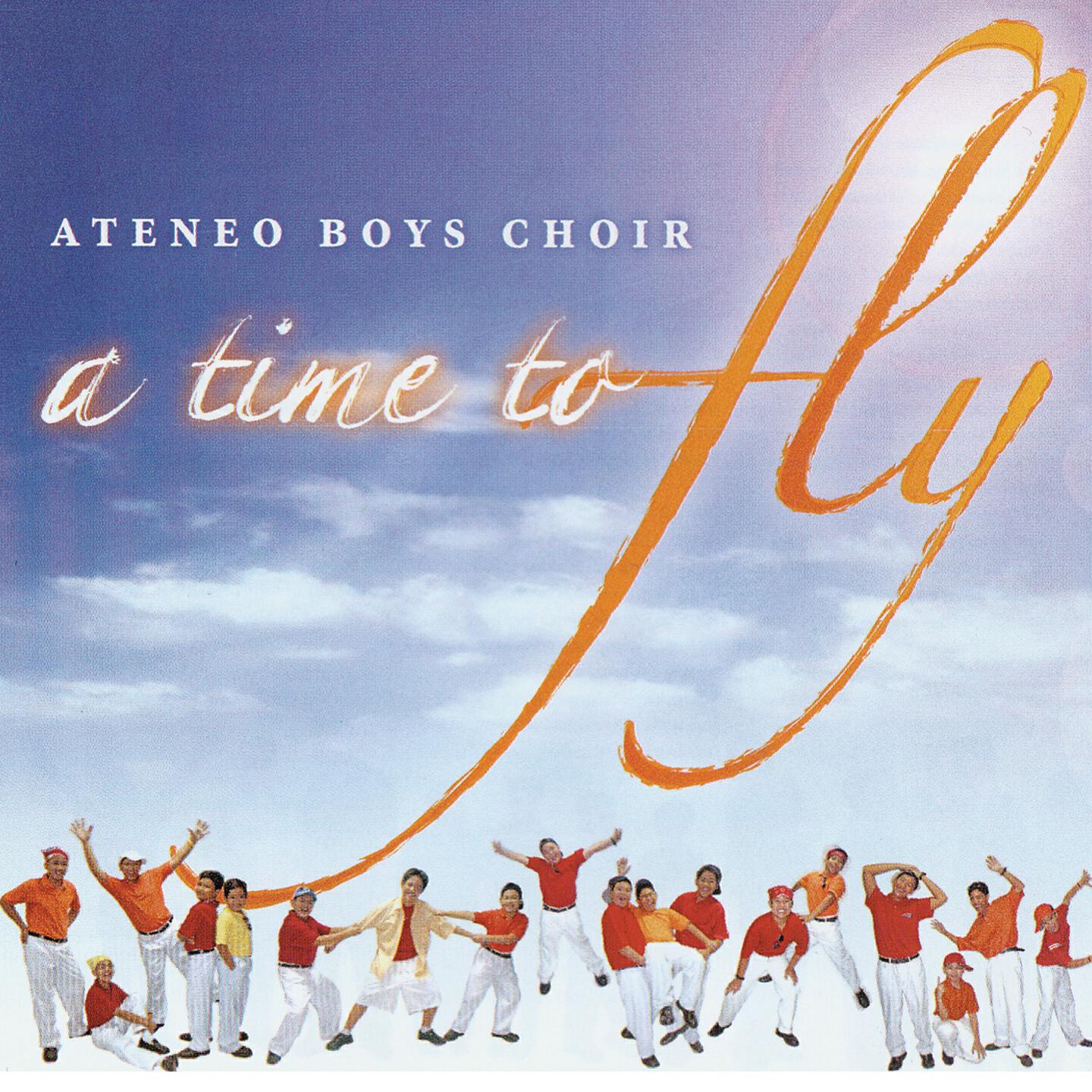 Ateneo Boys Choir - Breaking Barriers