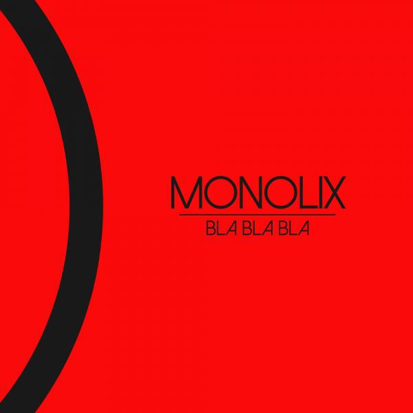 Monolix - Destroy