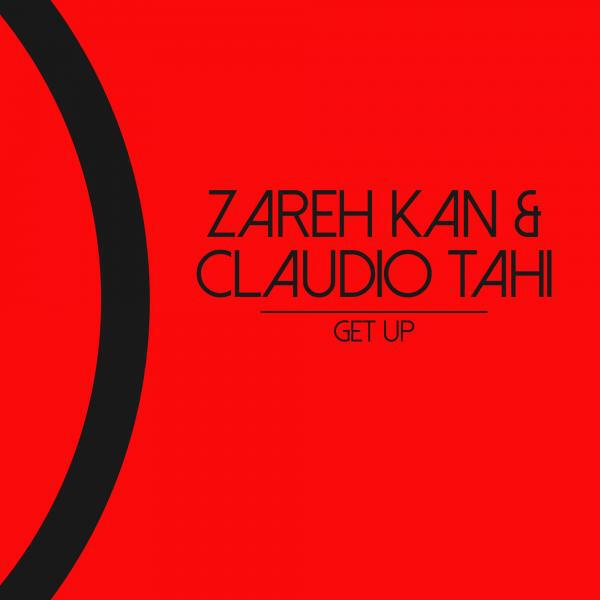 Zareh Kan - Dead Or Alive (Maxdal Remix)