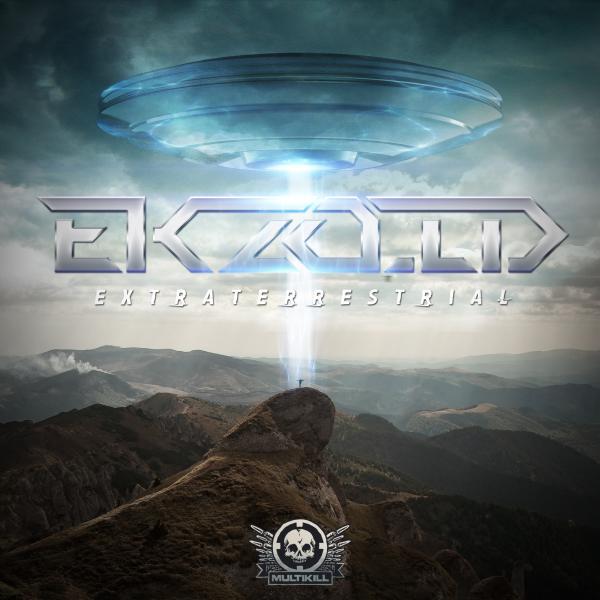 Ekzoid - Extraterrestial (original)