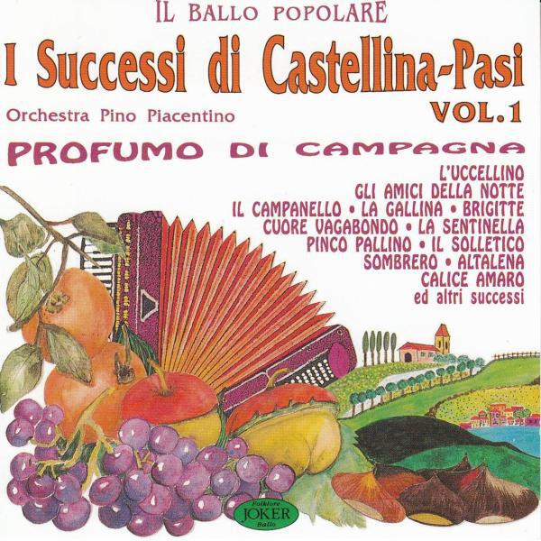 Orchestra Pino Piacentino - Gli Amici Della Notte
