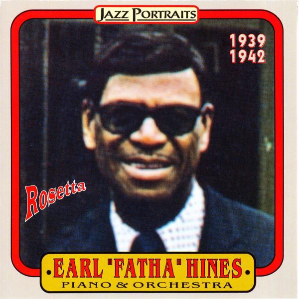 Earl Hines Orchestra - The Earl