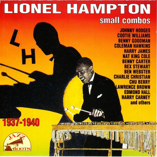 Lionel Hampton - The Sheik Of Araby