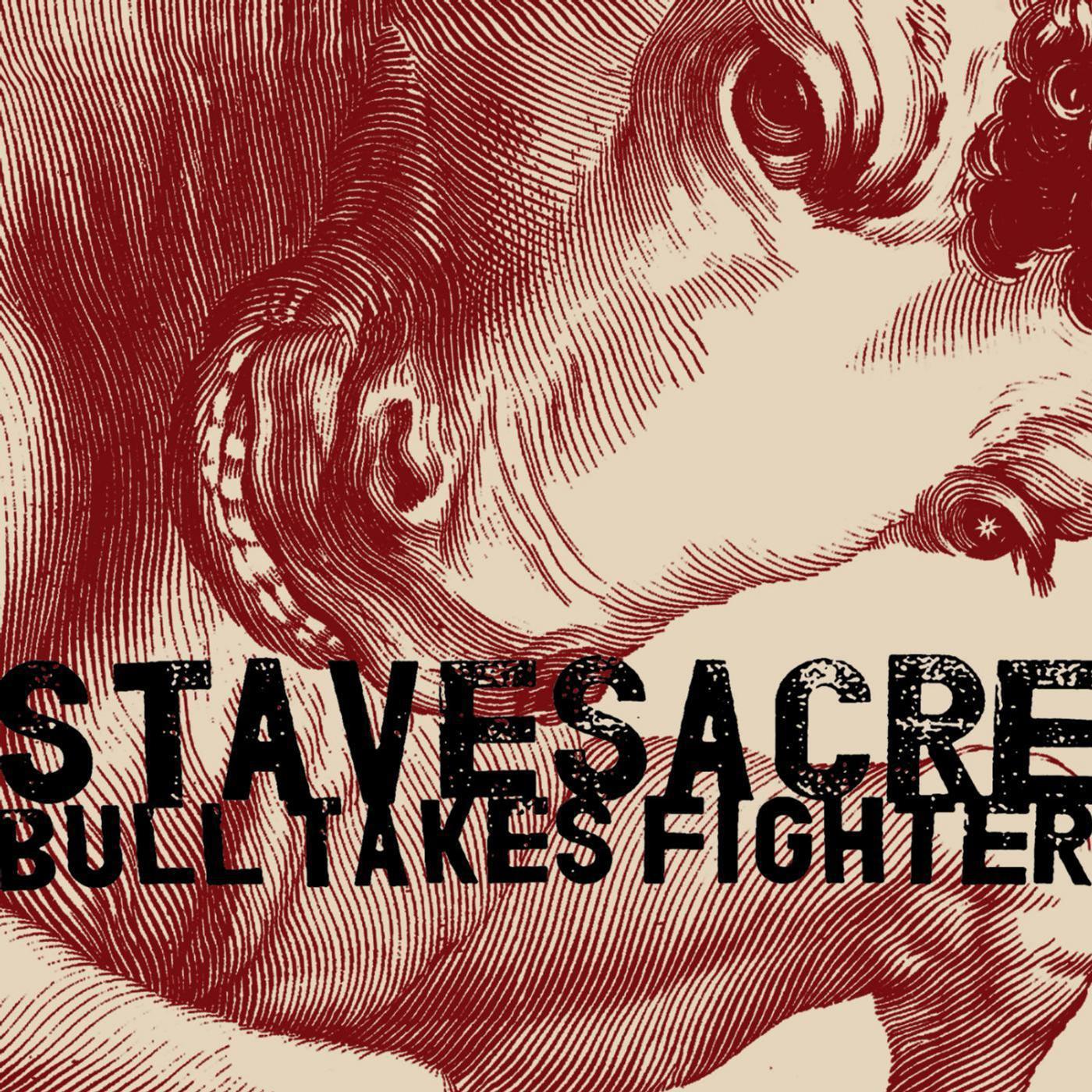 Постер альбома Bull Takes Fighter