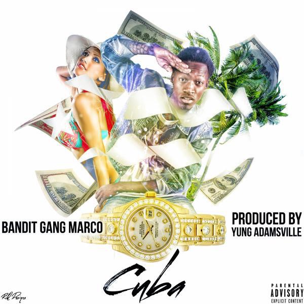 Bandit Gang Marco - Cuba