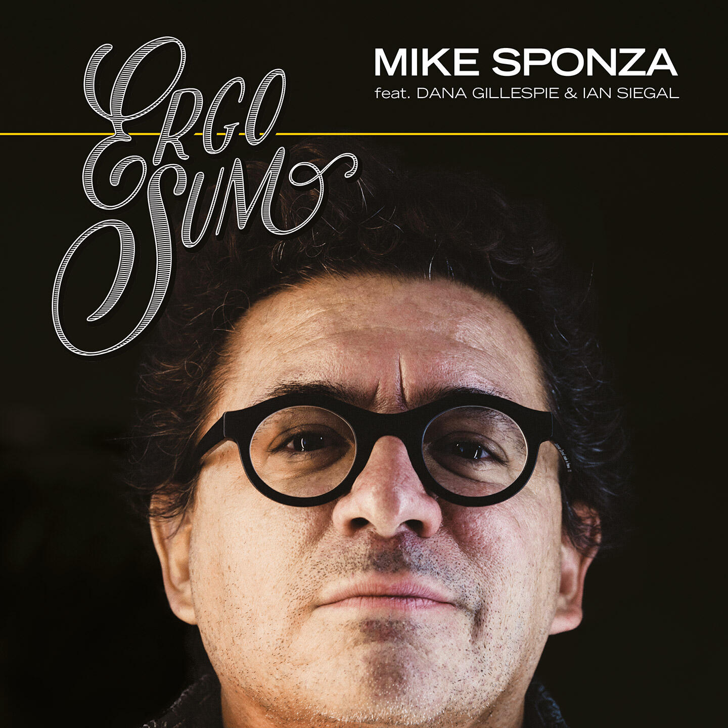 Mike Sponza - Modus In Rebus